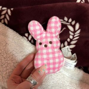 Mini collectable peep